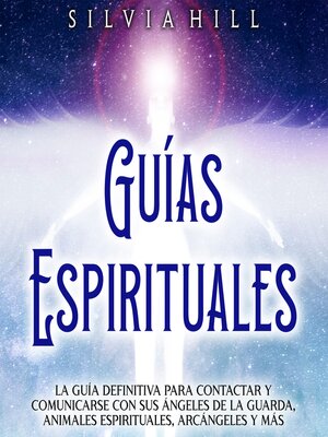cover image of Guías Espirituales